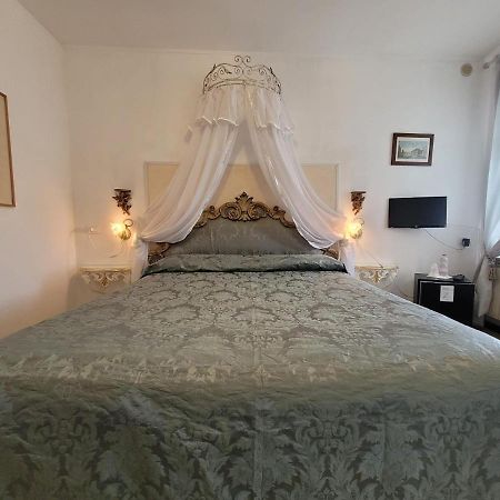 Bed and Breakfast Ca Isabella Venecia Exterior foto