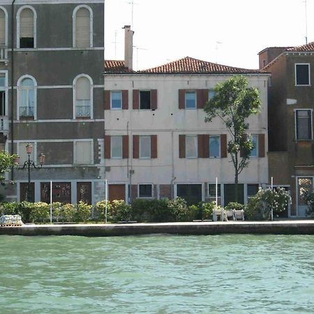 Bed and Breakfast Ca Isabella Venecia Exterior foto