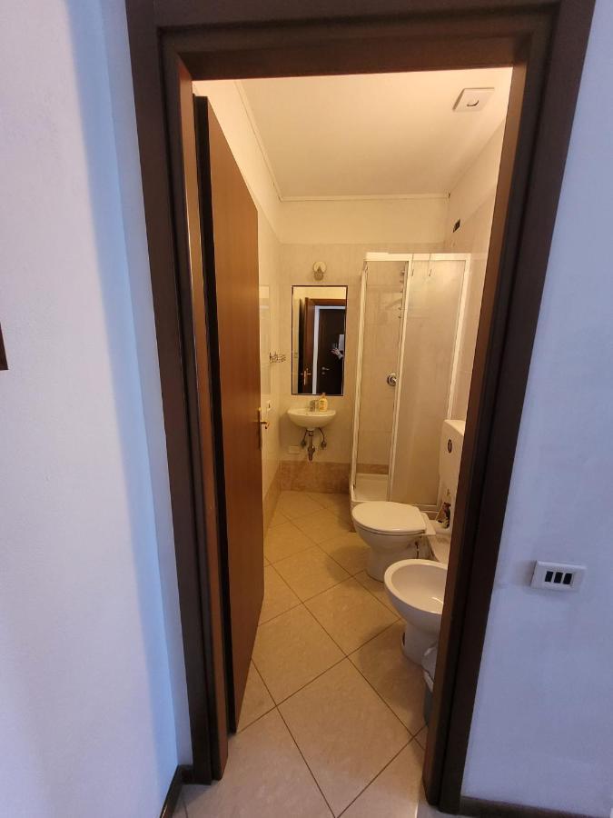 Bed and Breakfast Ca Isabella Venecia Exterior foto
