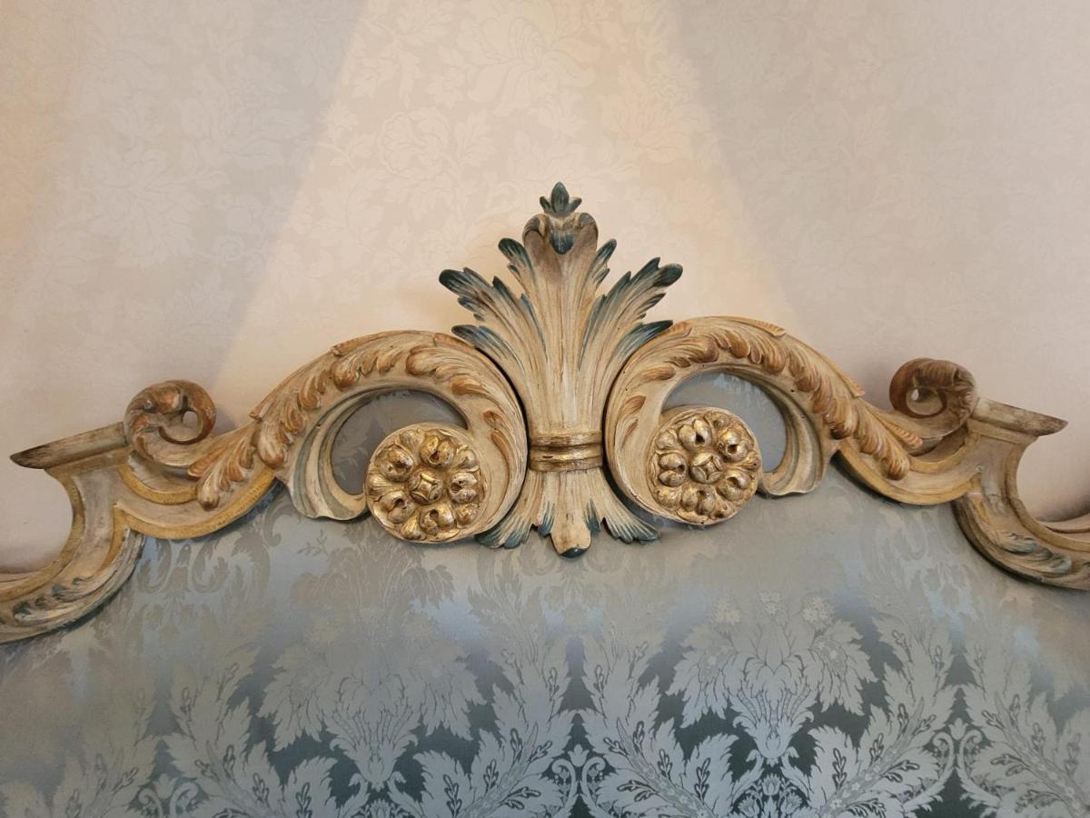 Bed and Breakfast Ca Isabella Venecia Exterior foto