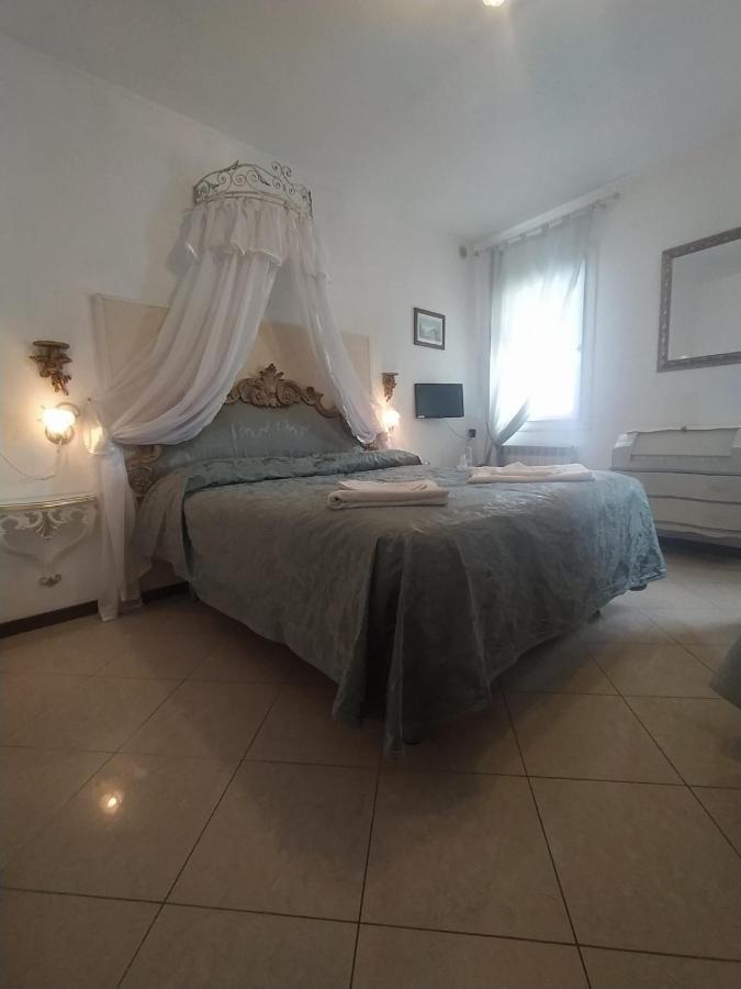 Bed and Breakfast Ca Isabella Venecia Exterior foto