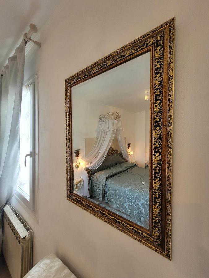 Bed and Breakfast Ca Isabella Venecia Exterior foto