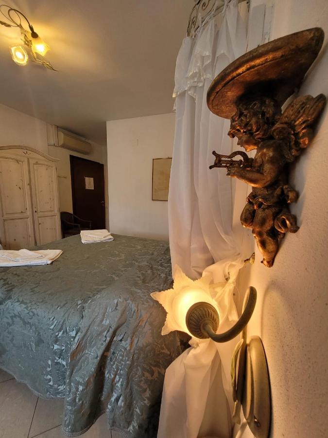 Bed and Breakfast Ca Isabella Venecia Exterior foto