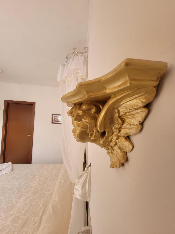 Bed and Breakfast Ca Isabella Venecia Exterior foto