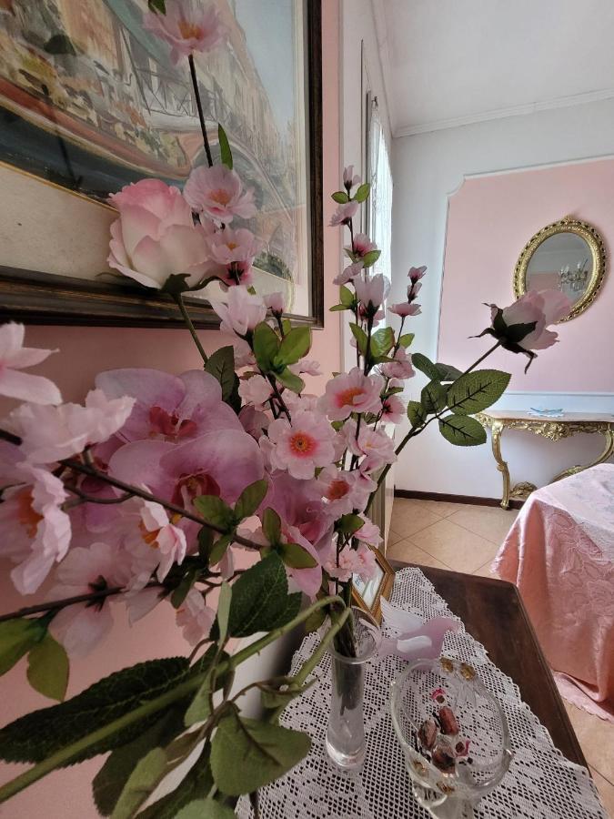 Bed and Breakfast Ca Isabella Venecia Exterior foto