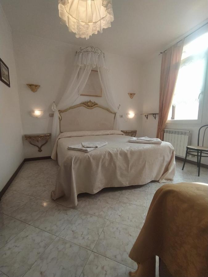 Bed and Breakfast Ca Isabella Venecia Exterior foto