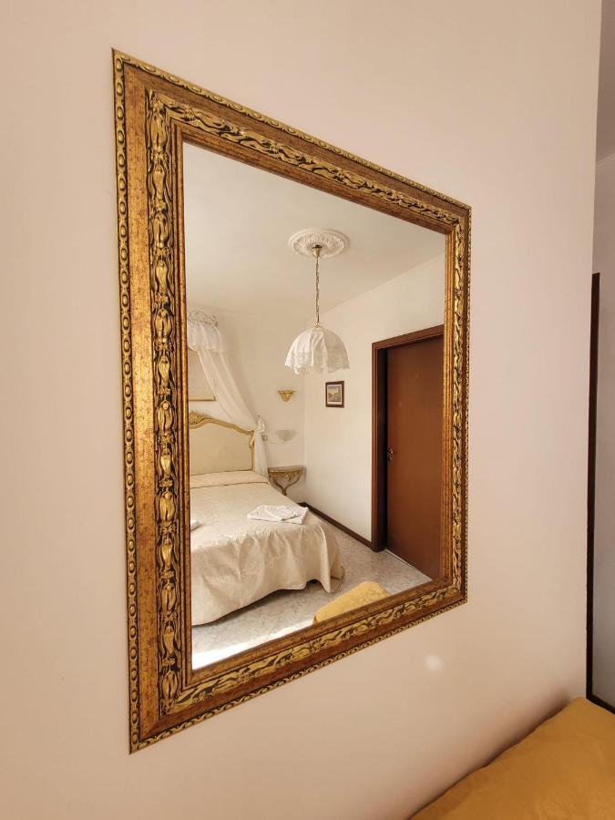 Bed and Breakfast Ca Isabella Venecia Exterior foto