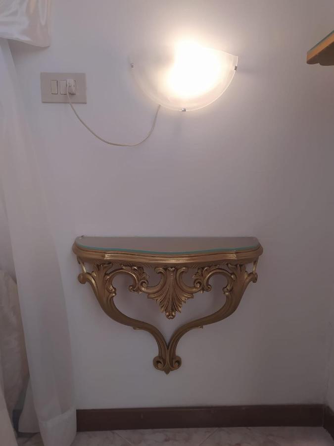 Bed and Breakfast Ca Isabella Venecia Exterior foto
