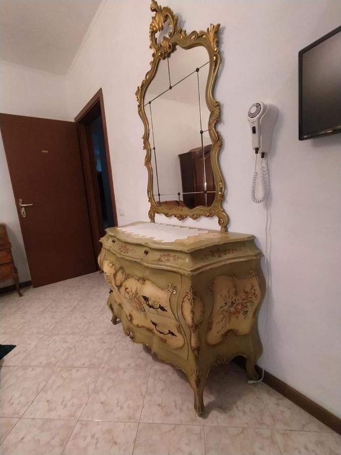 Bed and Breakfast Ca Isabella Venecia Exterior foto