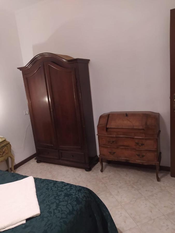 Bed and Breakfast Ca Isabella Venecia Exterior foto