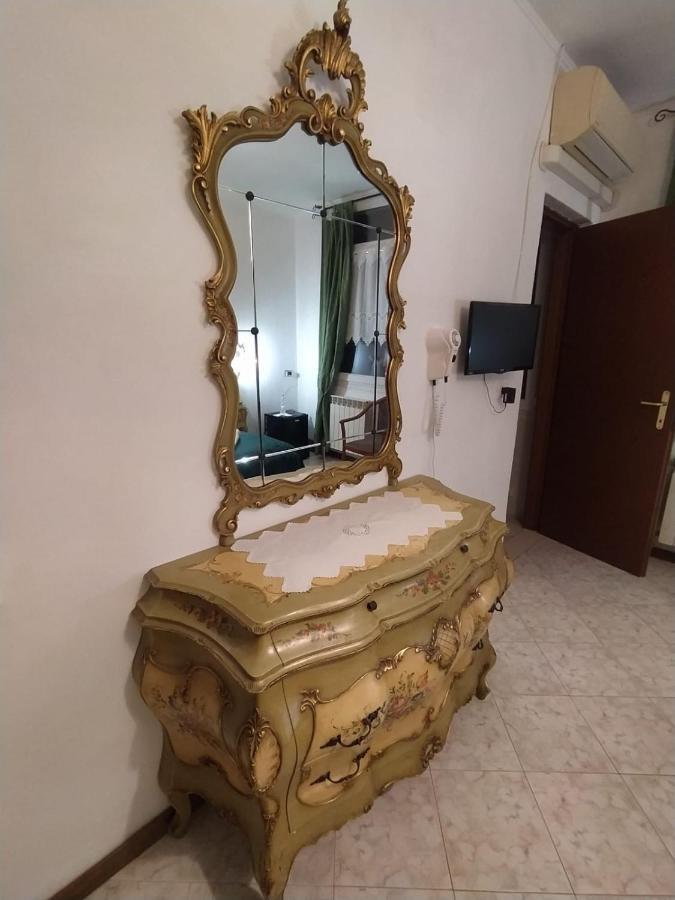 Bed and Breakfast Ca Isabella Venecia Exterior foto