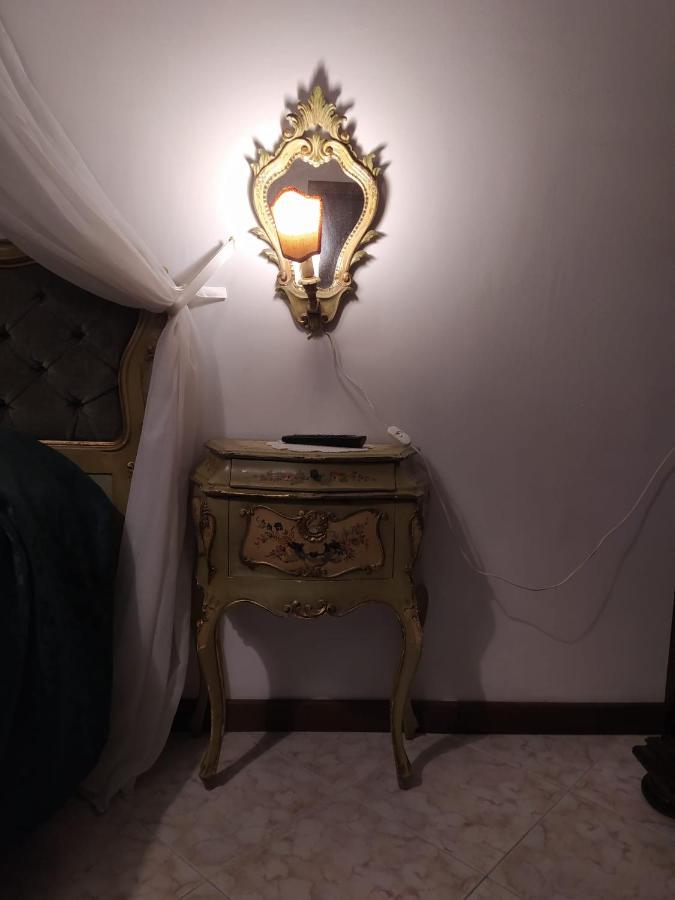 Bed and Breakfast Ca Isabella Venecia Exterior foto