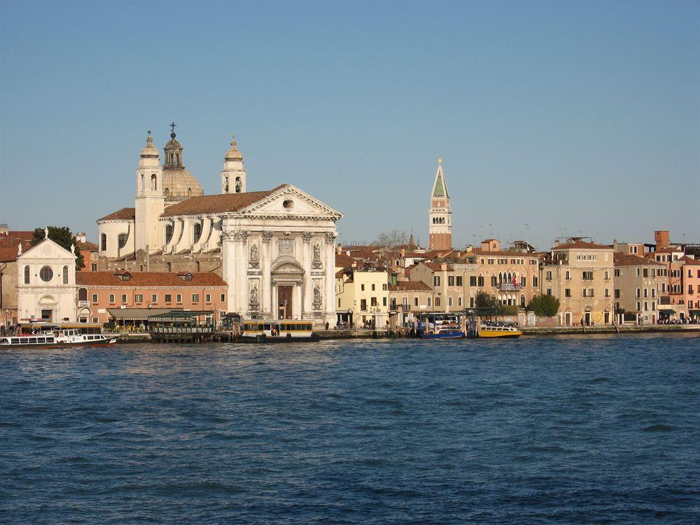 Bed and Breakfast Ca Isabella Venecia Exterior foto
